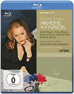Film: Richard Strauss - Ariadne auf Naxos