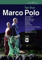 Film: Tan Dun - Marco Polo