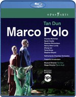 Film: Tan Dun - Marco Polo