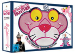 Film: Der rosarote Panther - Gesamtbox [LE] [22 DVDs]