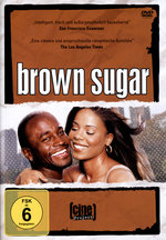 Film: Brown Sugar - Wenn Hip Hop ... - Cine Project