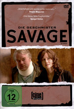 Film: Die Geschwister Savage - Cine Project