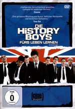 Film: Die History Boys - Fürs Leben ... - Cine Project