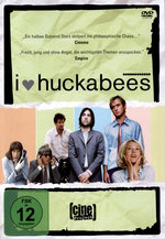 Film: I heart Huckabees - Cine Project