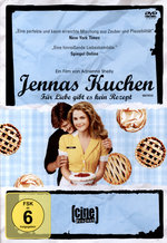 Film: Jennas Kuchen - Für Liebe gibt... - Cine Project