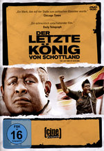 Film: Der letzte König von Schottland - Cine Project