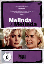 Film: Melinda & Melinda - Cine Project