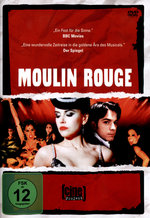 Film: Moulin Rouge - Cine Project