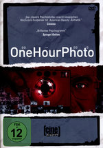 Film: One Hour Photo - Cine Project