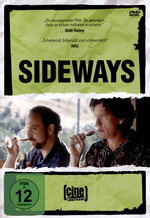 Film: Sideways - Cine Project