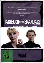 Film: Tagebuch eines Skandals - Cine Project
