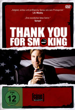 Film: Thank You for Smoking - Cine Project