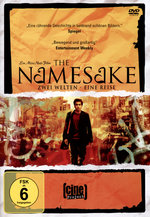 Film: The Namesake - Zwei Welten, ... - Cine Project