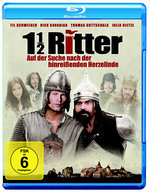Film: 1 1/2 Ritter - Auf der Suche nach der hinreiß...