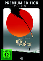 Film: Das Reich der Sonne - Premium Edition [2 DVDs]