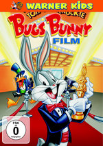 Film: Der total verrückte Bugs Bunny Film - Warner Kid