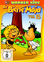 Film: Die Biene Maja - Teil 15 - Warner Kids Edition