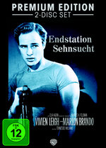 Film: Endstation Sehnsucht - Premium Edition [2 DVDs]