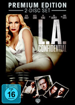 Film: L.A. Confidential - Premium Edition [2 DVDs]