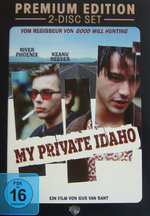 Film: My private Idaho - Premium Edition [2 DVDs]