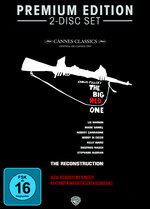 Film: The Big Red One - Premium Edition [2 DVDs]