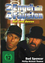 Film: 2 Engel mit 4 Fäusten - Auf und davon