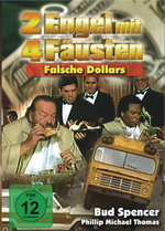 Film: 2 Engel mit 4 Fäusten - Falsche Dollars