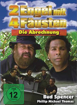 Film: 2 Engel mit 4 Fäusten - Die Abrechnung