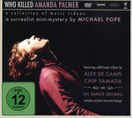 Film: Amanda Palmer - Who killed .../A Collection ...