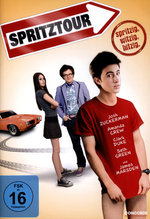 Film: Spritztour