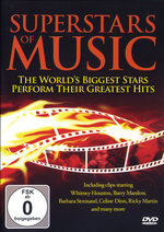 Film: Superstars Of Music