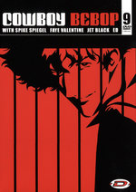 Film: Cowboy Bebop - Box/Episode 1-26 [9 DVDs]