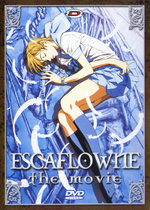 Film: Escaflowne - The Movie