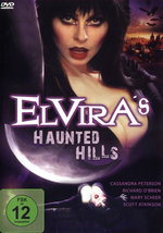 Film: Elvira's Haunted Hills