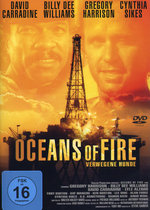 Film: Oceans of Fire - Verwegene Hunde