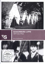 Film: Schaumburg Lippe 1871 bis 1946 - Eine Filmchr...