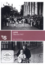 Film: Lippe 1866 bis 1947 - Eine Filmchronik