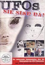 Film: UFOs - Sie sind da!