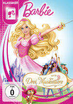 Film: Barbie und die Drei Musketiere
