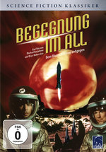 Film: Begegnung im All