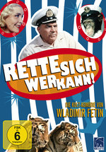 Film: Rette sich wer kann