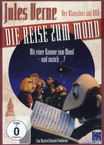 Film: Jules Verne - Die Reise zum Mond