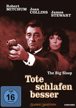 Film: Tote schlafen besser