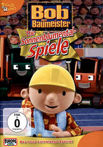 Film: Bob der Baumeister - Die Sonnenblumental-Spiele