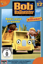 Film: Bob der Baumeister 12 - Bobs neue Freunde