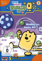 Film: Wow! Wow! Wubbzy 2 - Wubbzy hier, Wubbzy da!