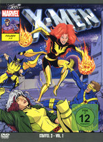 Film: X-Men - Staffel 3.1