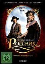 Film: Poldark - Staffel 1/Volume 1 [3 DVDs]