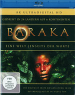 Film: Baraka (Amaray)