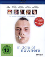 Film: Middle of Nowhere